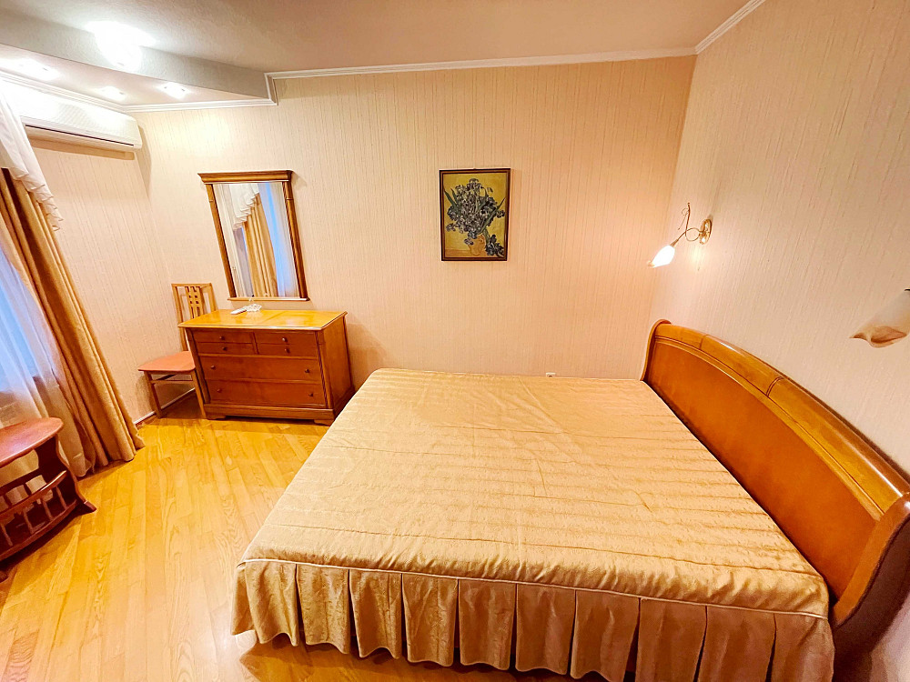 Сдам 3-к.кв. Возле метро Оболонь и ТРЦ Дрим Таун/ ул.Иорданская 11Д Киев - изображение 5