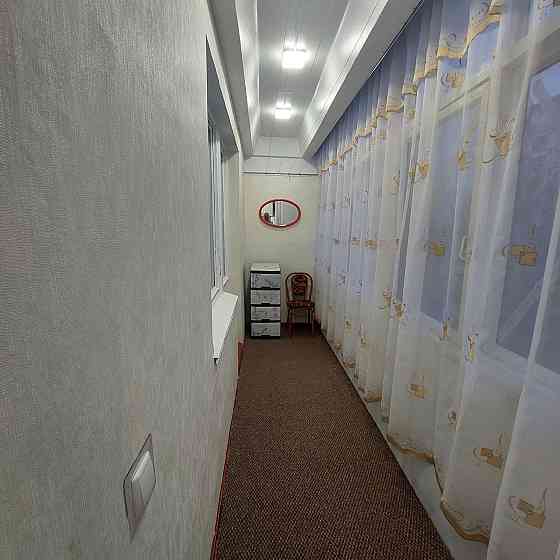 Оренда  3 кімн.квартири Північне шосе Запоріжжя