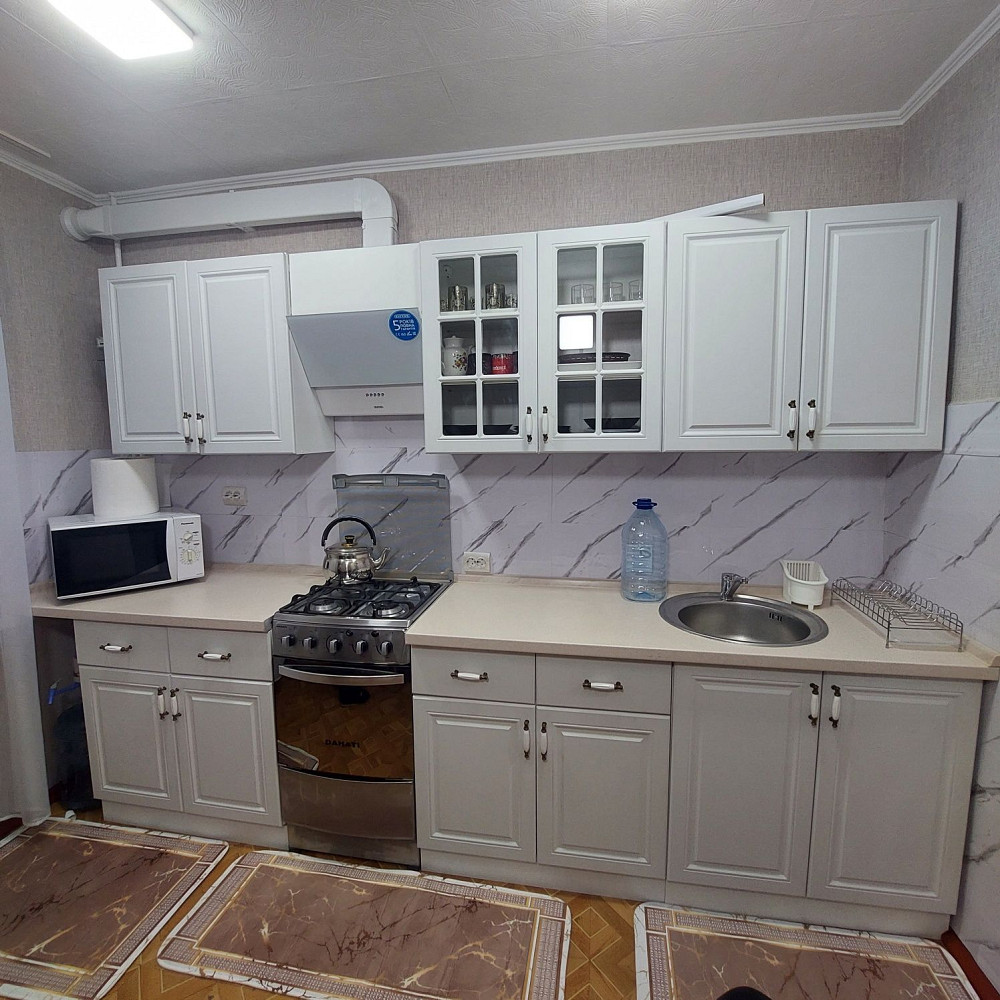 Оренда  3 кімн.квартири Північне шосе Запоріжжя - зображення 1