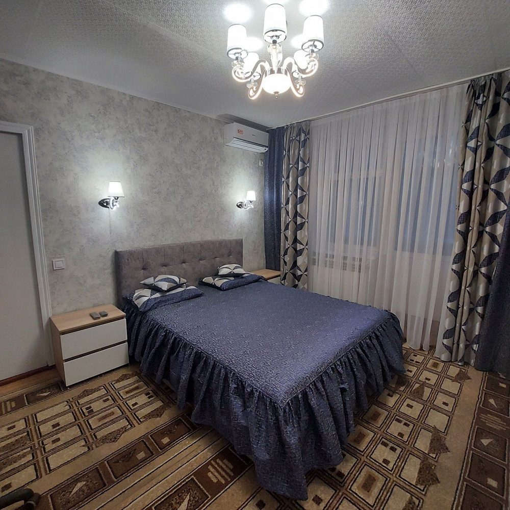 Оренда  3 кімн.квартири Північне шосе Запоріжжя - зображення 8