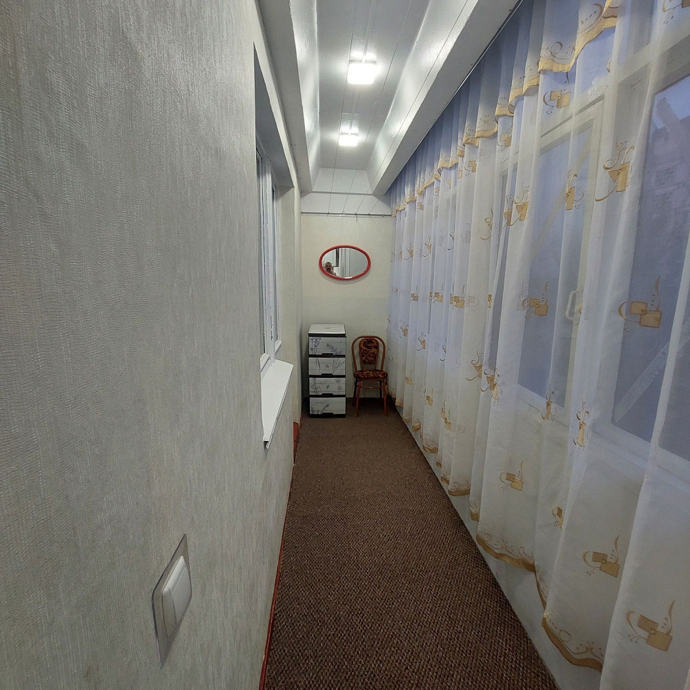 Оренда  3 кімн.квартири Північне шосе Запоріжжя - зображення 4