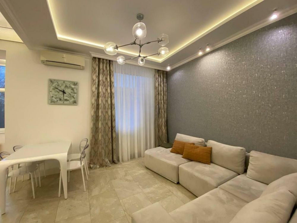 Оренда 3к Хрещатик Липки Золоті ворота Киев - изображение 1