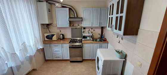 Здаю 3 к.кв по Тролейбусній (р-н  Пасічна) Новобудова. Євроремонт Ивано-Франковск