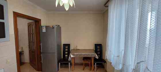 Здаю 3 к.кв по Тролейбусній (р-н  Пасічна) Новобудова. Євроремонт Ивано-Франковск