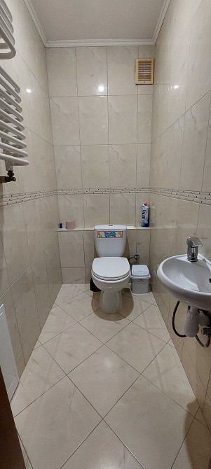 Здаю 3 к.кв по Тролейбусній (р-н  Пасічна) Новобудова. Євроремонт Ивано-Франковск - изображение 6