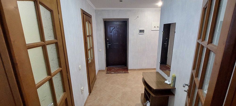 Здаю 3 к.кв по Тролейбусній (р-н  Пасічна) Новобудова. Євроремонт Ивано-Франковск - изображение 7