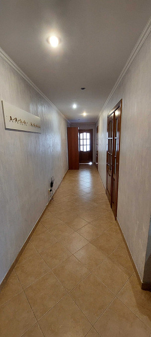 Здаю 3 к.кв по Тролейбусній (р-н  Пасічна) Новобудова. Євроремонт Ивано-Франковск - изображение 8