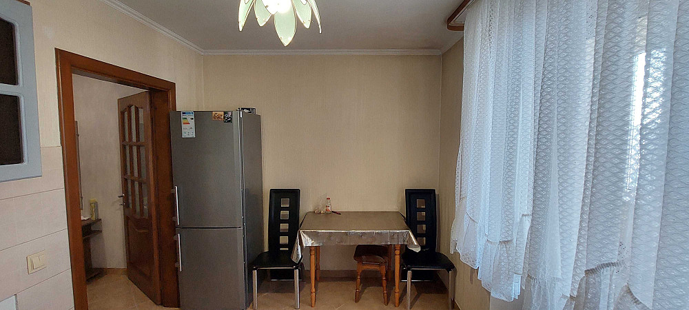 Здаю 3 к.кв по Тролейбусній (р-н  Пасічна) Новобудова. Євроремонт Ивано-Франковск - изображение 4