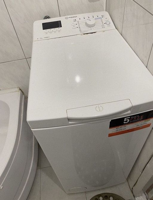 Здам 2 х кімнатну квартиру у районі вул Домбровського Житомир - изображение 6