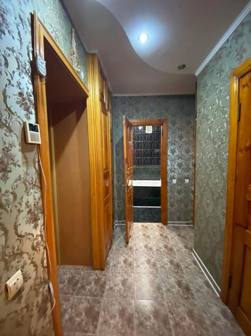 Здається в оренду 2-кім вул. Бандери ( район 8-9 шк)  - изображение 8