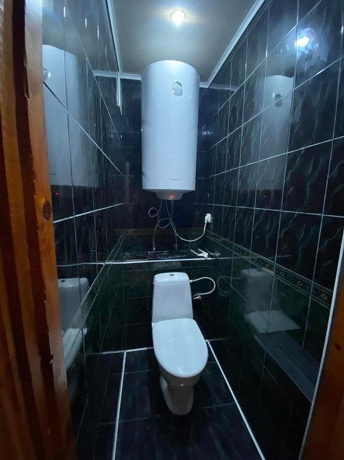 Здається в оренду 2-кім вул. Бандери ( район 8-9 шк)  - изображение 7