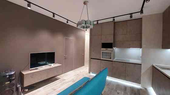 Аренда ЖК Павловский Квартал Евродвушка 55м Авторский Дизайн м.Научная Харьков