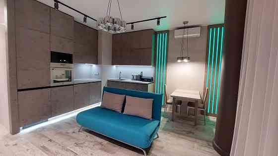 Аренда ЖК Павловский Квартал Евродвушка 55м Авторский Дизайн м.Научная Харьков