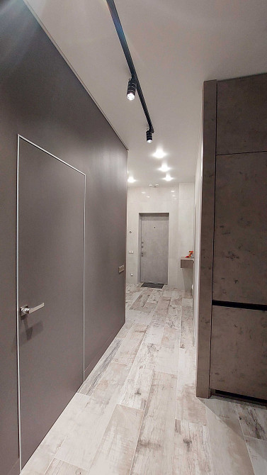 Аренда ЖК Павловский Квартал Евродвушка 55м Авторский Дизайн м.Научная Харків - зображення 6