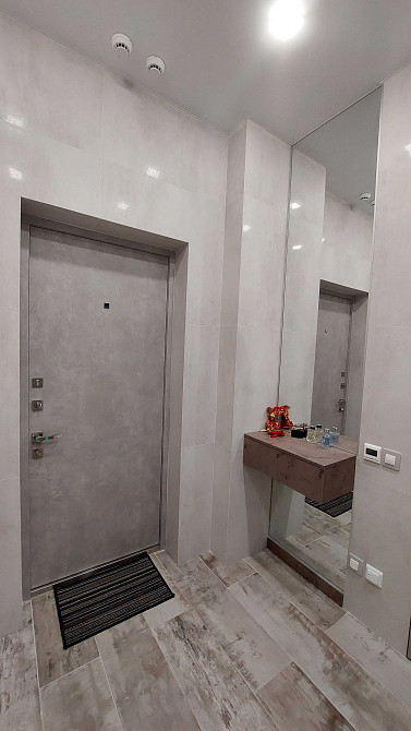 Аренда ЖК Павловский Квартал Евродвушка 55м Авторский Дизайн м.Научная Харків - зображення 8