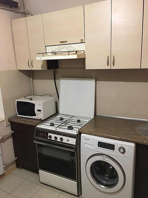 Сдам квартиру в новострое ул. Лопаньская 31. Метро Науки, БУДМЕН Харьков - изображение 1