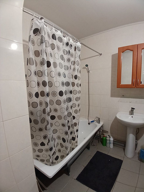 Сдам квартиру в новострое ул. Лопаньская 31. Метро Науки, БУДМЕН Харьков - изображение 6