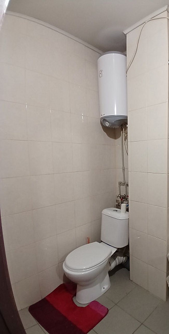 Сдам квартиру в новострое ул. Лопаньская 31. Метро Науки, БУДМЕН Харьков - изображение 5