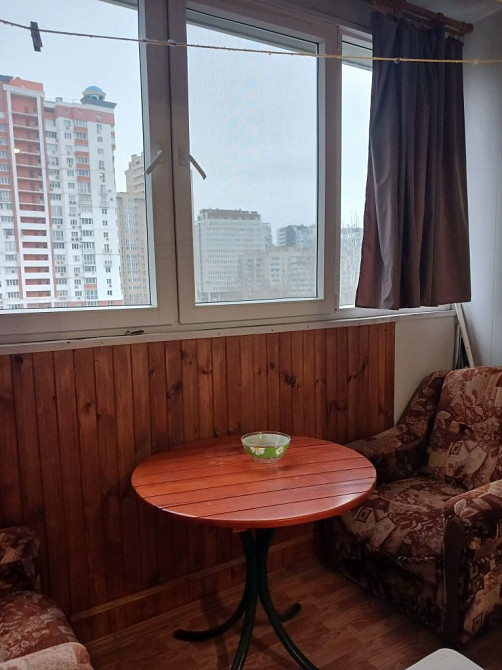 Сдам квартиру в новострое ул. Лопаньская 31. Метро Науки, БУДМЕН Харьков - изображение 8