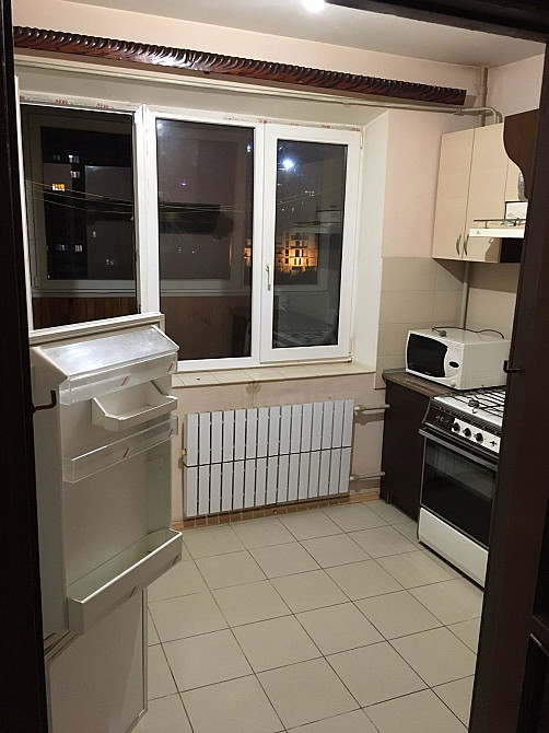 Сдам квартиру в новострое ул. Лопаньская 31. Метро Науки, БУДМЕН Харьков - изображение 2