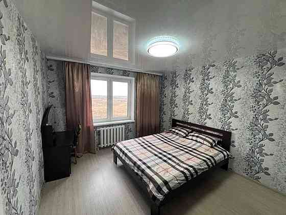 Оренда 3-к квартири 95м2, вул. Милославська 4-А. Троєщина. Киев