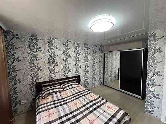 Оренда 3-к квартири 95м2, вул. Милославська 4-А. Троєщина. Киев