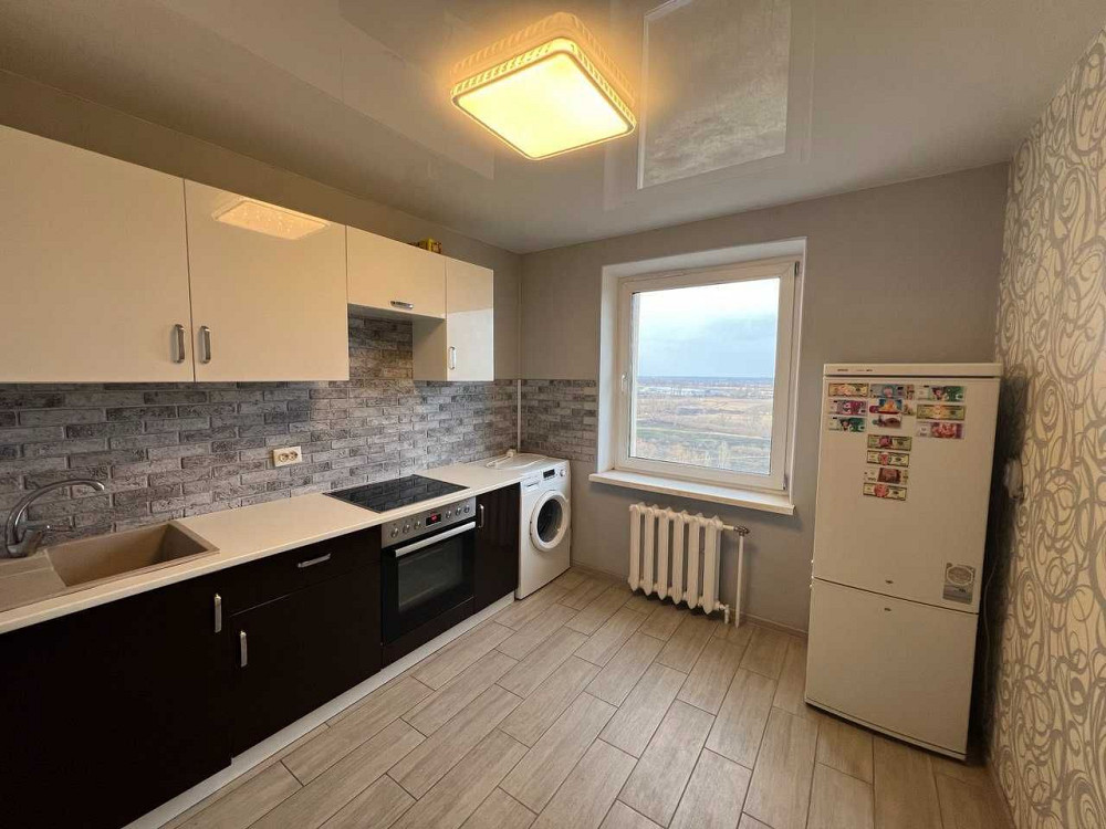 Оренда 3-к квартири 95м2, вул. Милославська 4-А. Троєщина. Киев - изображение 8