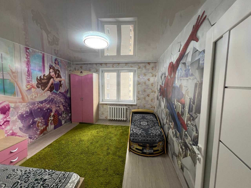 Оренда 3-к квартири 95м2, вул. Милославська 4-А. Троєщина. Киев - изображение 5