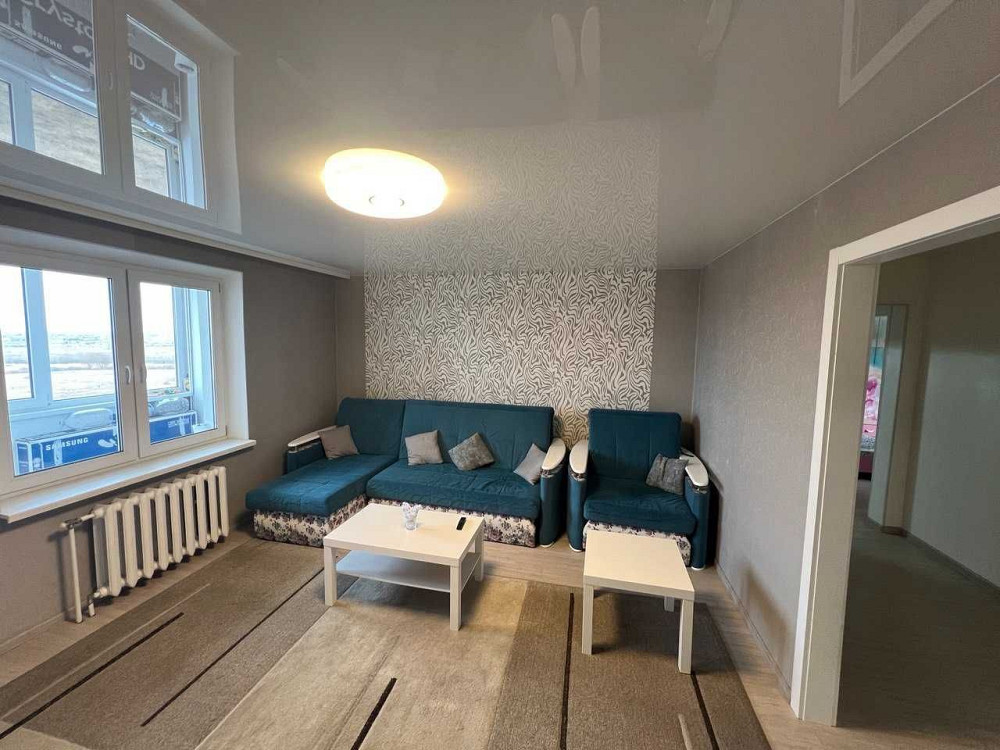 Оренда 3-к квартири 95м2, вул. Милославська 4-А. Троєщина. Киев - изображение 4