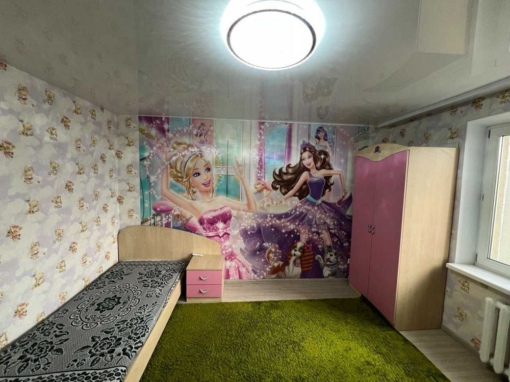 Оренда 3-к квартири 95м2, вул. Милославська 4-А. Троєщина. Киев - изображение 6