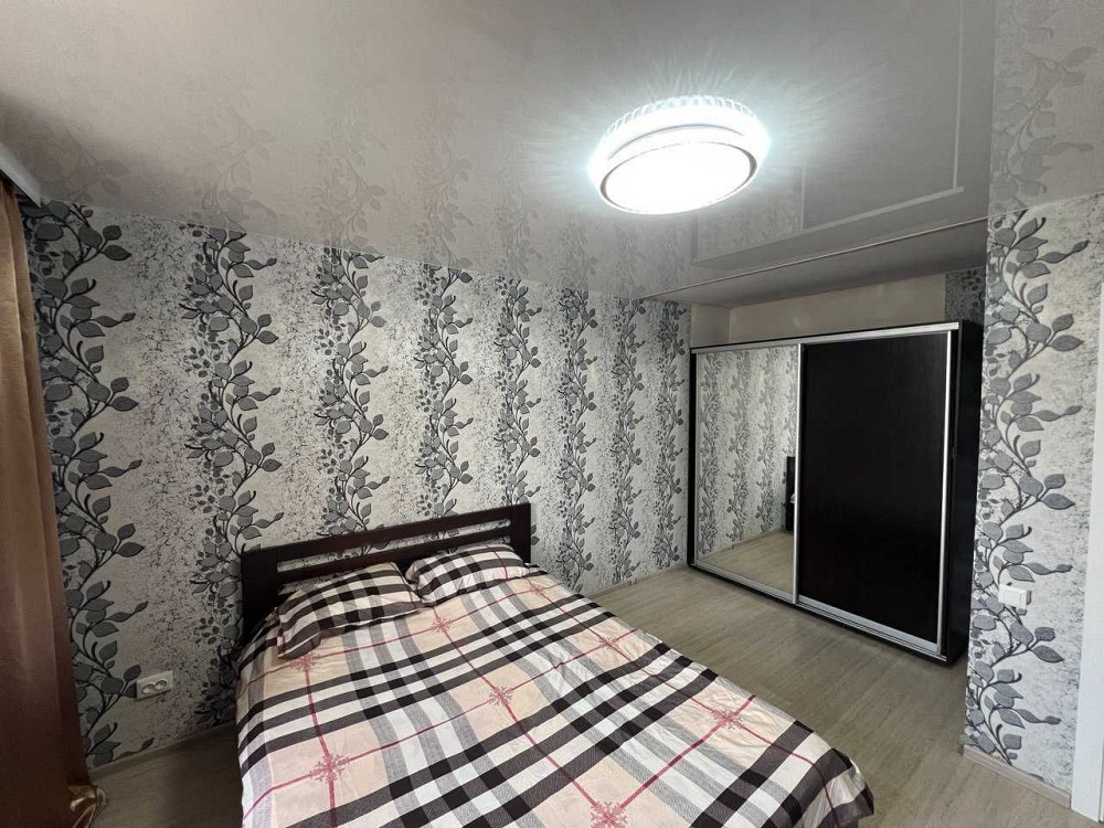 Оренда 3-к квартири 95м2, вул. Милославська 4-А. Троєщина. Киев - изображение 2