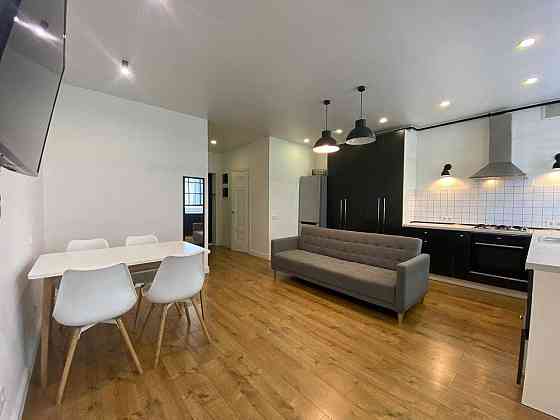 Здається 1кімн квартира вул.Глибочицька 73, Поділ Плаза Киев