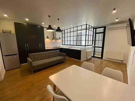 Здається 1кімн квартира вул.Глибочицька 73, Поділ Плаза Киев