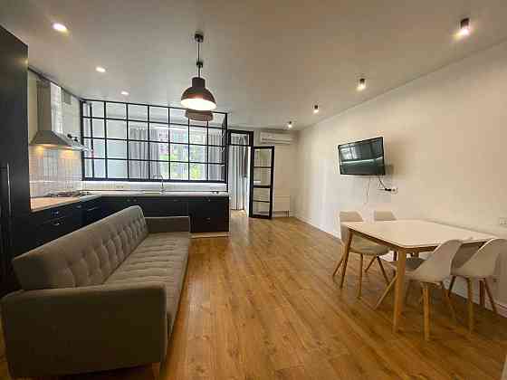 Здається 1кімн квартира вул.Глибочицька 73, Поділ Плаза Киев