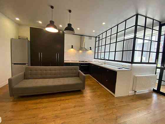 Здається 1кімн квартира вул.Глибочицька 73, Поділ Плаза Киев