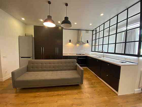 Здається 1кімн квартира вул.Глибочицька 73, Поділ Плаза Киев