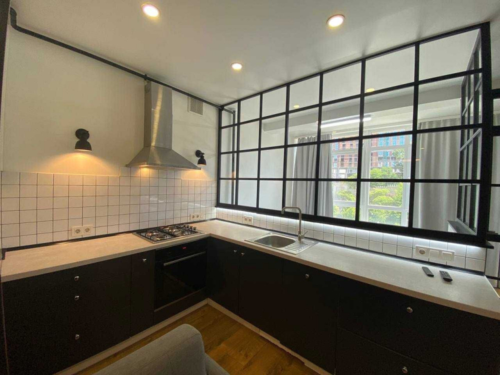 Здається 1кімн квартира вул.Глибочицька 73, Поділ Плаза Киев - изображение 7