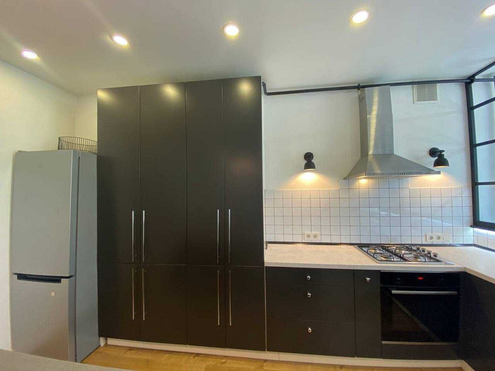 Здається 1кімн квартира вул.Глибочицька 73, Поділ Плаза Киев - изображение 8