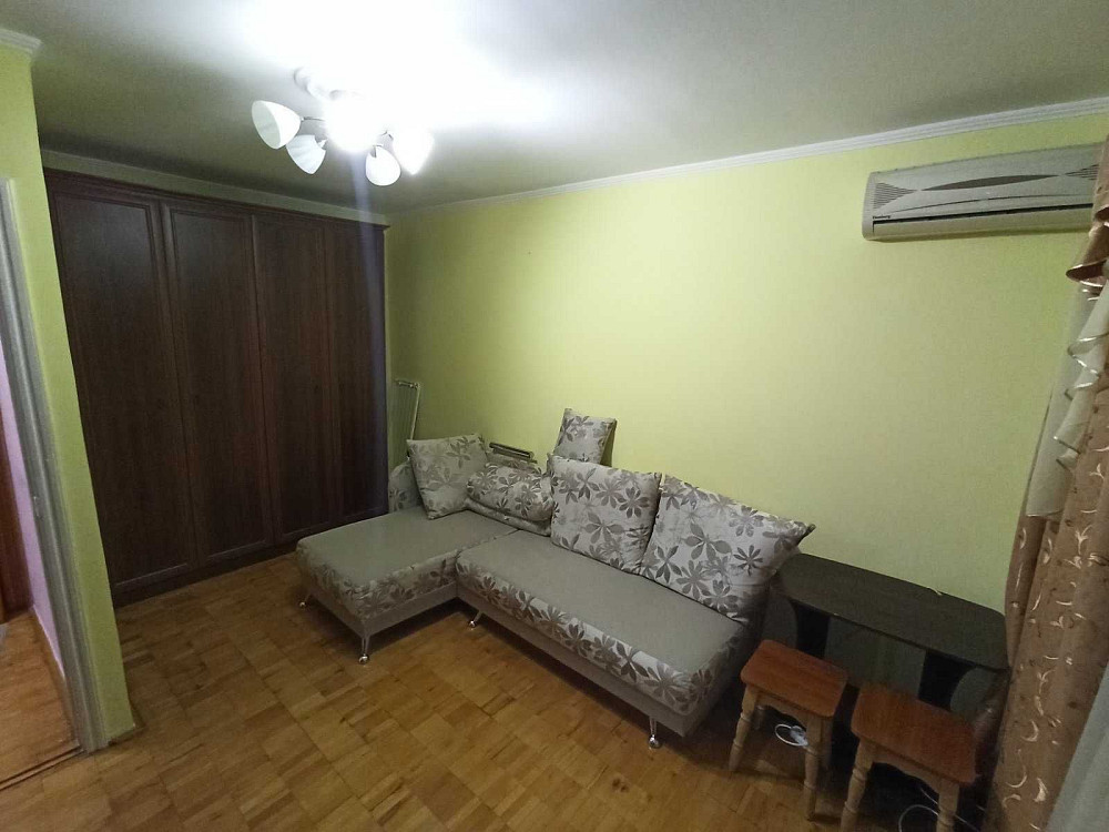 Оренда однокімнатної квартири, на довгий термін часу, від власника. Ивано-Франковск - изображение 1