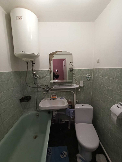 Оренда однокімнатної квартири, на довгий термін часу, від власника. Ивано-Франковск - изображение 6