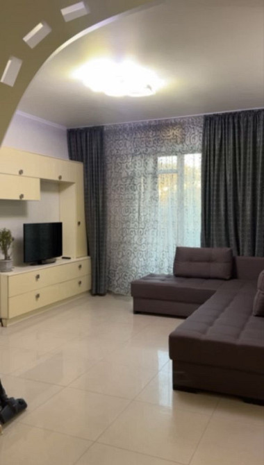 Сдам 1 комнатную квартиру ЖК 7 Самураев Одеса - зображення 1