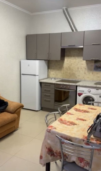 Сдам 1 комнатную квартиру ЖК 7 Самураев Одеса - зображення 7