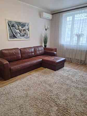 (Від власника) Двокімнатна на Позняках (Драгоманова 6/1) Киев