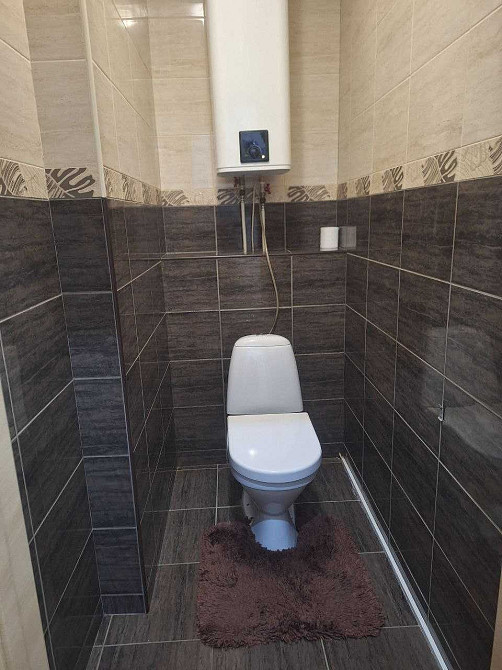 (Від власника) Двокімнатна на Позняках (Драгоманова 6/1) Киев - изображение 5