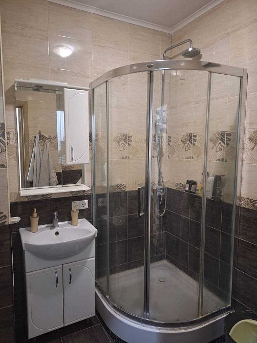 (Від власника) Двокімнатна на Позняках (Драгоманова 6/1) Киев - изображение 3