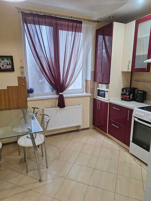 (Від власника) Двокімнатна на Позняках (Драгоманова 6/1) Киев - изображение 8