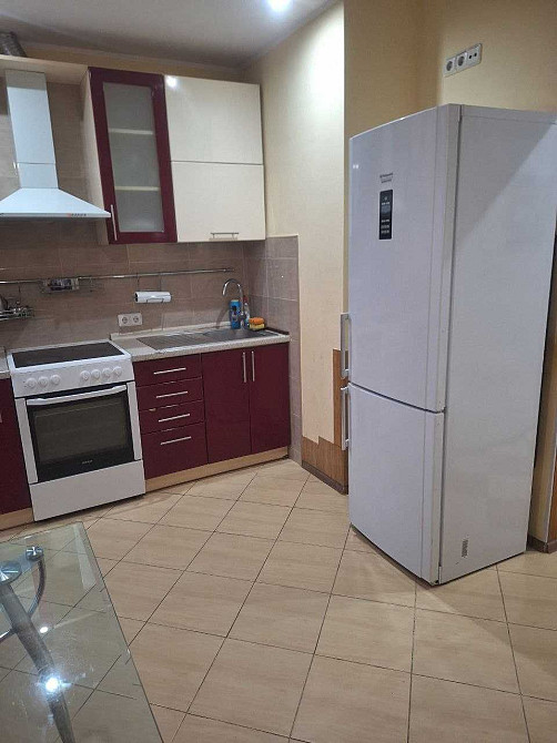 (Від власника) Двокімнатна на Позняках (Драгоманова 6/1) Киев - изображение 7