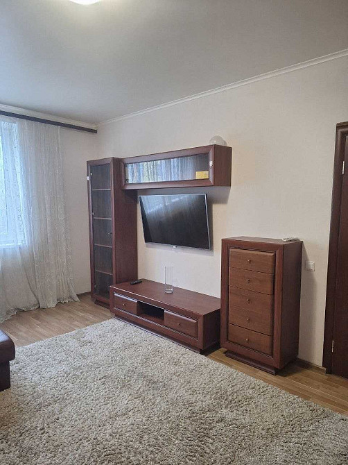 (Від власника) Двокімнатна на Позняках (Драгоманова 6/1) Киев - изображение 1