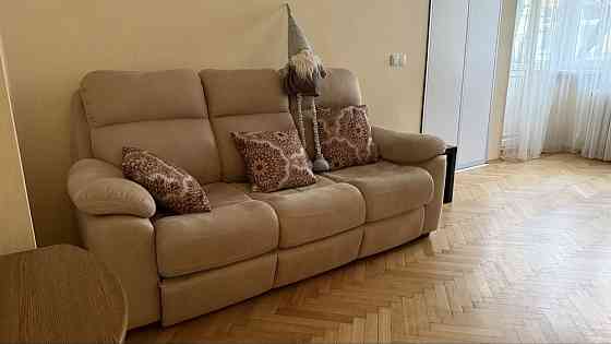 Оренда двокімната квартира центр Левицького-Пекарська Львов