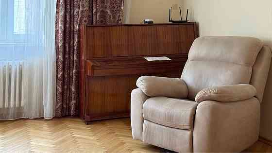 Оренда двокімната квартира центр Левицького-Пекарська Львов